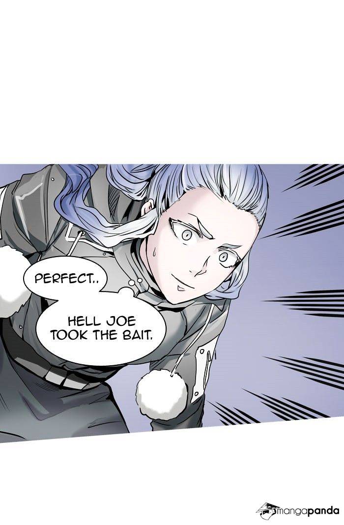 Tower of God Chapter 330 image 056